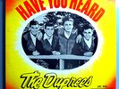THE DUPREES HAVE YOU HEARD ULTRA-RARE ORIGINAL 1963 COED MONO LP VERY NICE