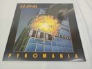 Def Leppard Pyromania Vinyl LP Album Reissue NEW SEALED