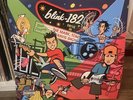 BLINK 182 The Mark Tom & Travis Show 2xLP  Limited Splatter Vinyl Hot Topic RARE