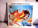 DIRE STRAITS 2 LP “Alchemy Live” ORIGINAL Warner Bros. w 1/4