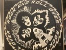 Kiss – Rock And Roll Over 12