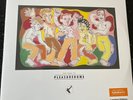 Frankie Goes To Hollywood-Welcome To The Pleasure dome -2 x White Vinyl LP NEW
