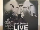 Black Sabbath DIO Live Hammersmith Rare 3 LP Set Signed VINNY APPICE #d  Limited