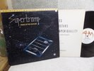 SUPERTRAMP  'crime of the century'  '74 a&m / mfsl / vg+