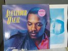 ALEXANDER O'NEAL  'hearsay'  '87 tabu / uk / ex, hype