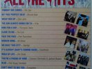 THE CARS/A-HA/MR. MISTER/DIRE STRAITS/THE CURE All The Hits 1986 OZ WEA NM/EX