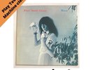 Patti Smith Group   Wave   Lp Vinyl Record 1979 SPART 1086 New Wave EX / EX