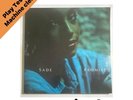 Sade   Promise 1985 Lp Vinyl Record Gatefold  EPC 86318  EX / EX Condition