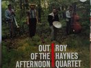 Roy Haynes Quartet feat Roland Kirk - Out Of The Afternoon - LP IMPULSE  A-23