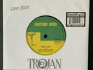 Alton Ellis And The Flames - Honey I Love / Don’t Trouble People. Ltd Edition