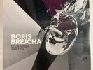 BORIS BREJCHA – CLUB VIBES PART 06 - VINYL LP BLACK - DAMAGED COVER - 10
