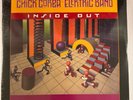 CHICK COREA ELEKTRIC BAND - INSIDE OUT - VINYL 2LP NEW - A3