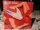 GREAT WHITE sealed LP 1989 TWICE SHY original Capitol Columbia House record club