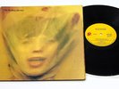 The Rolling Stones Goat's Head Soup 1973 Vinyl LP Record Aussie 1st Press VG+