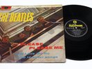 The Beatles Please, Please Me 1964 Mono Vinyl LP Record OZ Aussie Pressing