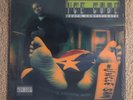 ICE CUBE DEATH CERTIFICATE 3D LENTICULAR COVER 2015