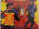 Kool & The Gang Emergency Vinyl Record LP Album