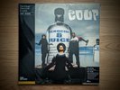 The Coup - Genocide & Juice - 2xLP Orange Vinyl Me Please - NEW