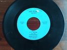 D.F. McIver The StarBusters Porchlight Sweetwater & Cisco ROCKABILLY 45 JAF-TONE