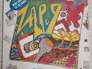Zapp Self Titled Vinyl LP Record 1980 Warner Brothers