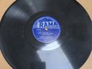 Lonnie Johnson R&B 78  THIS LOVE OF MINE  /  I FOUND A DREAM   on  VG+ RAMA