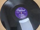 The Five Keys DOO-WOP r&b 78 The Verdict  Make Me Um Pow Wow  MINT MINUS Capitol