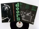 The DOORS Alive She Cried LP Near-MINT w/Original inner sleeve Jim Morrison