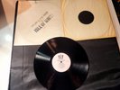 vinyl lp BOB DYLAN  and the Band ISLE OF WHITE  EX+