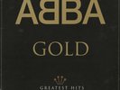 ABBA   Gold Greatest Hits  1992 UK/EU Polar/Polydor 19-track double vinyl LP set