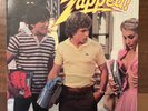 Zapped Soundtrack Lp. Vg+\Vg+.