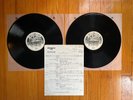Frank Marino Night Ranger Westwood One Radio Show 2 LP 02/28/1983