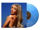 Sabrina Carpenter - Short n Sweet Blue Vinyl - Like new