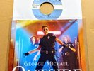 GEORGE MICHAEL - OUTSIDE - UK 7
