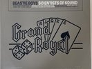 Beastie Boys – Scientists Of Sound Blow Up Factor - OG 1999 EP GR071