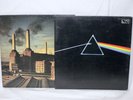 Pink Floyd - Animals & The Dark Side Of The Moon Set of 2 Vinyl LP  Japan