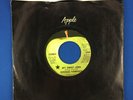 GEORGE HARRISON My Sweet Lord 1970 45rpm 7