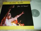 CHEIKHA REMITTI : GHIR EL BAROUD LP SONO DISC FRANCE