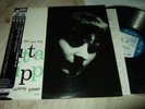 JUTTA HIPP : AT THE HICKORY HOUSE LP 1983 BLUE NOTE K18P-9228 JAPAN +OBI+INSERT
