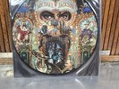 Michael Jackson - Dangerous [New Vinyl LP] Picture Disc
