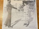 SIR COLLINS – New Cross Fire Page One - Sir Collins Music Wheel LP EX