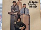 THE BEATLES - Yesterday.. And Today: 