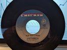 45 Gene CHandler In My Body's House/Go Back Home 1969 Checker Northern Soul RARE