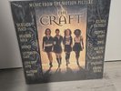 The Craft (Music From The Motion Picture) 2015 - Sealed New - Vinyl Record LP