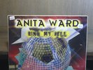 Anita Ward – Ring My Bell Remixes Vinyl 12