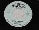 Wendy Rene - After Laughter - Stax S-154 - Deep Soul / Funk - LISTEN