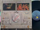 Bob Marley & The Wailers Babylon by Bus Vinyl 2 LP Island ISLD 11 1st Press Live
