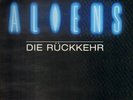 LP James Horner & The London Symphony Orchestra Aliens - Die Rückkehr Colosse