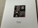 Pet Shop Boys 4 Vinyl Lps, Behaviour, Please, Introspective & Actually