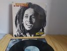 Bob Marley & The Wailers – Kaya Vinyl Record FIRST UK Pressing BLACK 1978