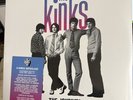 The Kinks : The Journey - Part 2 (2LP Vinyl) New - Small Dent to Corner